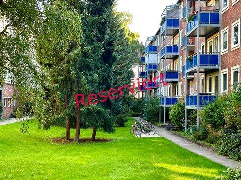 Hannover Wohnungen, Hannover Wohnung kaufen