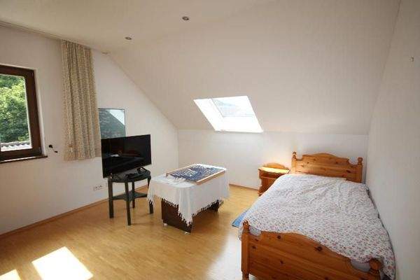 Weiteres Schlafzimmer