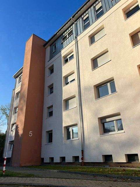 Grevenbroich Wohnungen, Grevenbroich Wohnung mieten