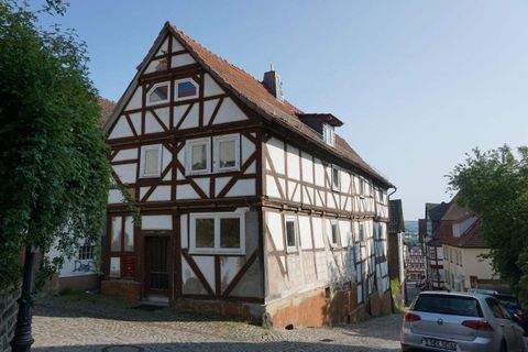 Homberg Häuser, Homberg Haus kaufen
