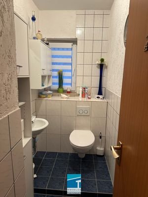 Gäste-WC