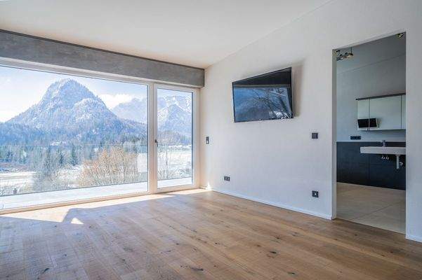 Natur und Design im harmonischen Einklang