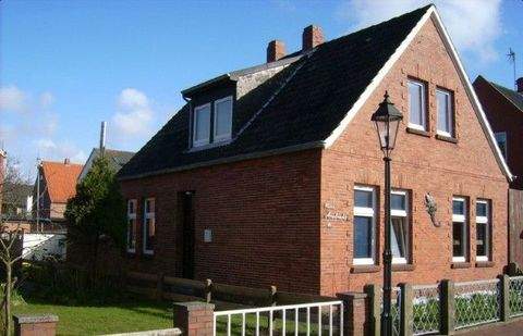 Borkum Häuser, Borkum Haus kaufen