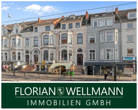 Bremen Wohnungen, Bremen Wohnung kaufen
