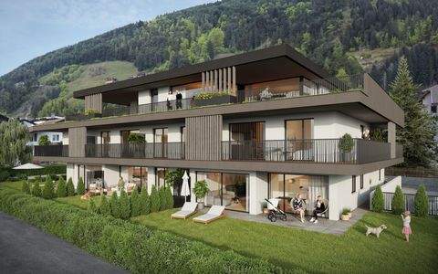 Sand in Taufers Wohnungen, Sand in Taufers Wohnung kaufen