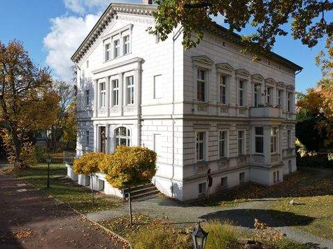 Halle Büros, Büroräume, Büroflächen 