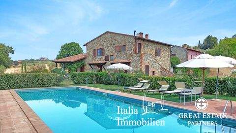 Castiglione Del Lago Häuser, Castiglione Del Lago Haus kaufen