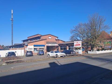 Wunstorf Renditeobjekte, Mehrfamilienhäuser, Geschäftshäuser, Kapitalanlage