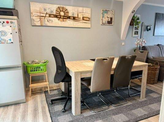 Essen & Gemeinschaft