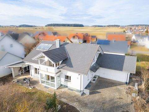 Bösingen Häuser, Bösingen Haus kaufen