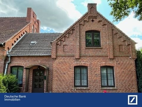 Schorssow Häuser, Schorssow Haus kaufen