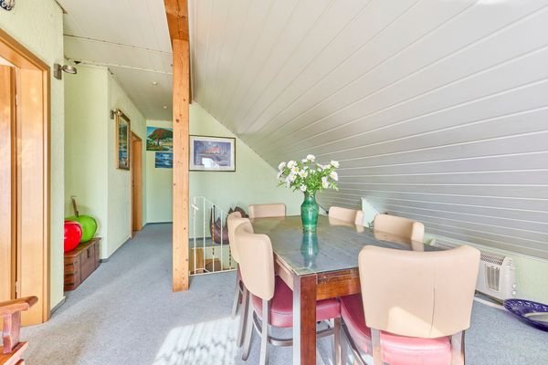 Studio Einfamilienhaus 