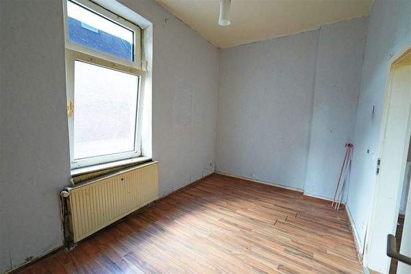 Schlafzimmer 1 (Erdgeschoss)