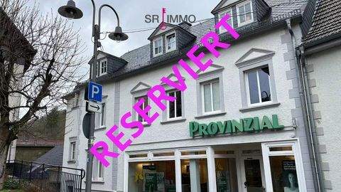 Waxweiler Wohnungen, Waxweiler Wohnung mieten