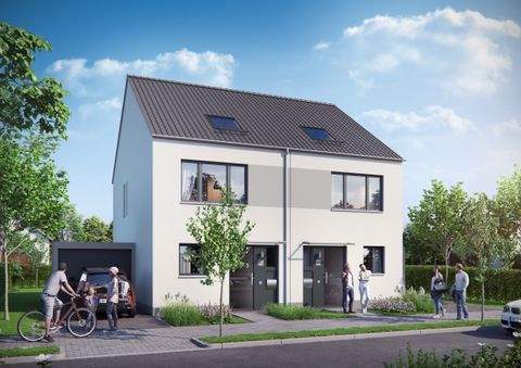 Kamp-Lintfort Häuser, Kamp-Lintfort Haus mieten 