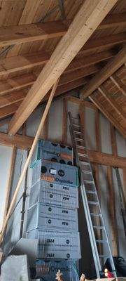 Dachgeschoss Original 