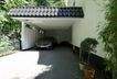 Carport/ Hauseingang