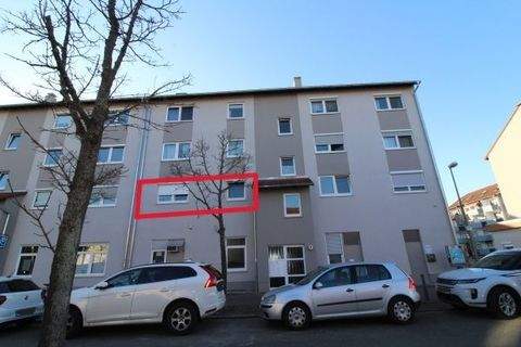 Ludwigshafen am Rhein Wohnungen, Ludwigshafen am Rhein Wohnung kaufen