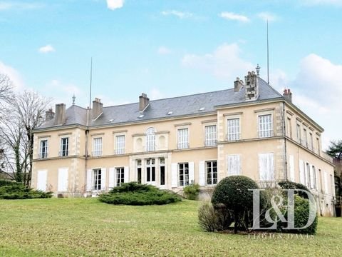 Poitiers Häuser, Poitiers Haus kaufen