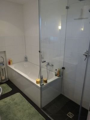 Badezimmer 1
