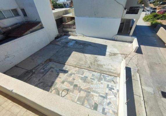 Kreta, Pachia Ammos: Einzigartiges Anwesen in unmittelbarer Nähe zum Meer zu verkaufen