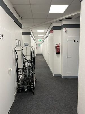 Gewerbe EG
