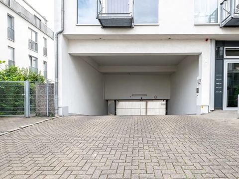 Hürth Garage, Hürth Stellplatz