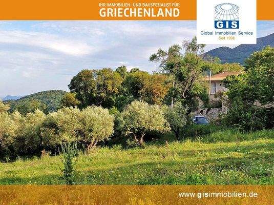 gut bebaubares Grundstück