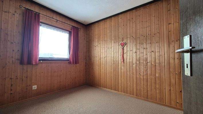 Schlafen 2 entrümpelt