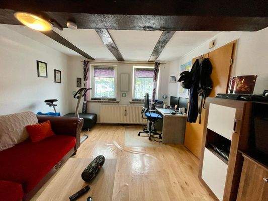Wohnzimmer EG