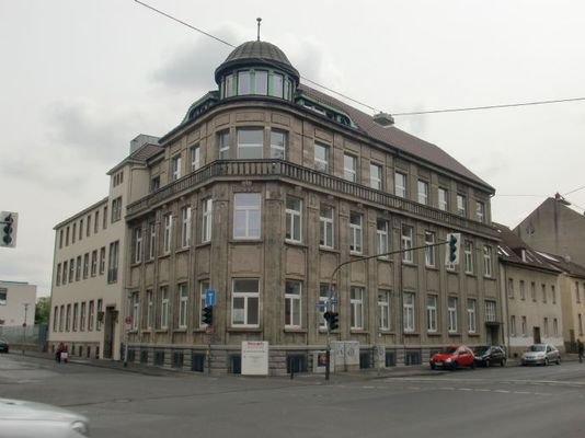 Mannesmannstraße 2