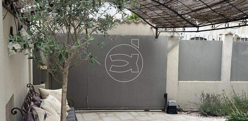 Mandelieu-la-Napoule