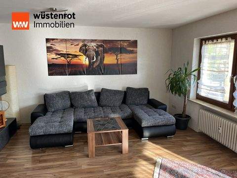 Murrhardt / Fornsbach Wohnungen, Murrhardt / Fornsbach Wohnung kaufen