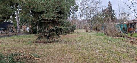 Wustermark Grundstücke, Wustermark Grundstück kaufen