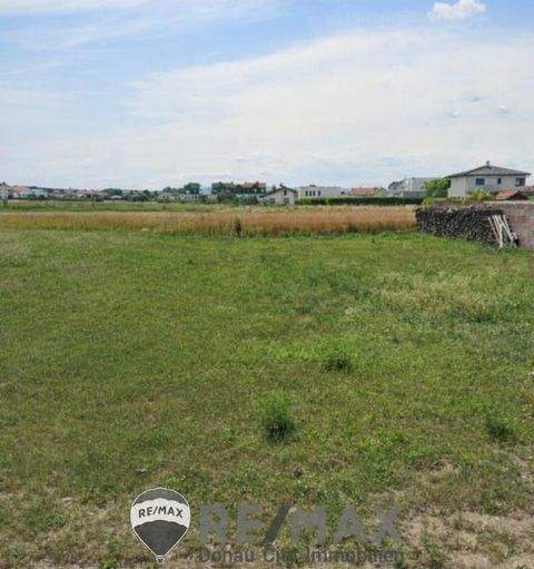 Trausdorf an der Wulka Grundstücke, Trausdorf an der Wulka Grundstück kaufen