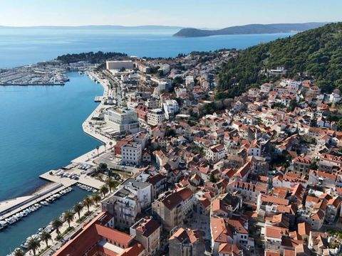 Split Häuser, Split Haus kaufen