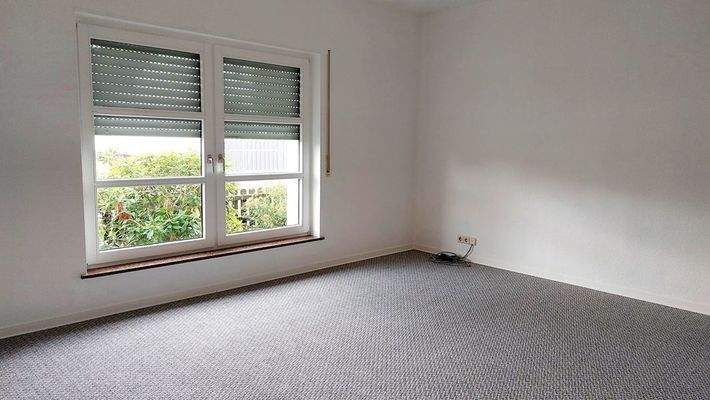 Haushälfte EG Schlafen