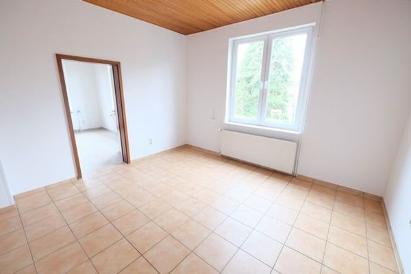 Esszimmer Vorderhaus