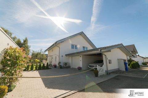 Weilheim Häuser, Weilheim Haus kaufen