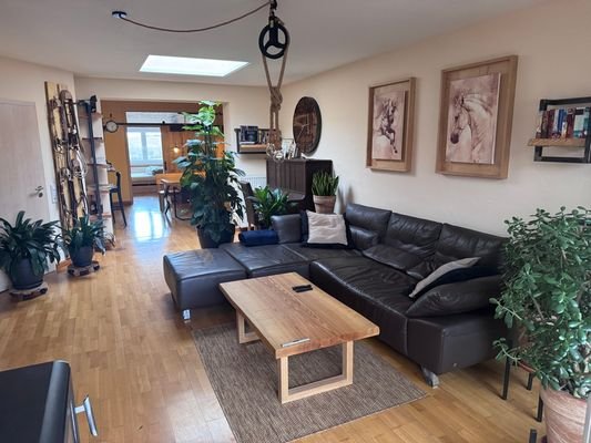 EG Wohnzimmer