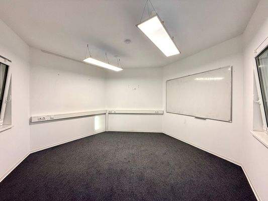 Besprechung Obergeschoss