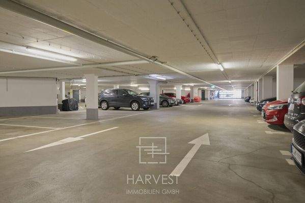 Tiefgarage 1
