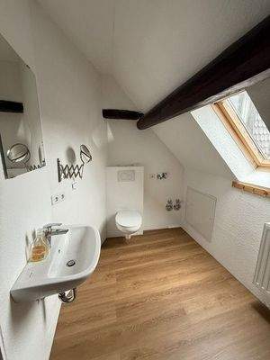 Wohnung zur Miete in Felsberg/Melsungen – Untergasse 49