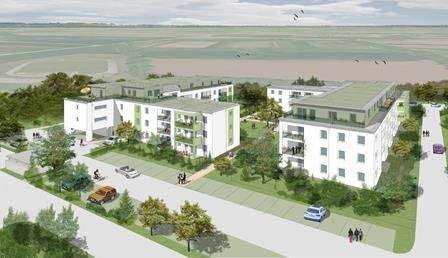 Unterwaltersdorf Wohnungen, Unterwaltersdorf Wohnung mieten