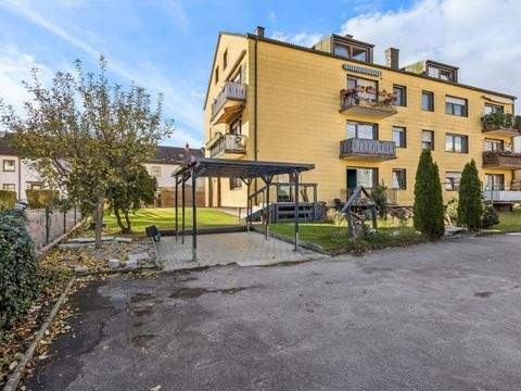 Gersthofen Wohnungen, Gersthofen Wohnung kaufen