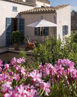 Dorfhaus zum Verkauf in der malerischen Ortschaft Sineu, Mallorca