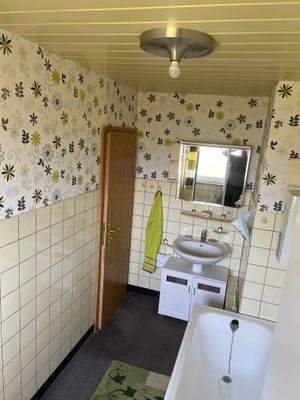 OG Badezimmer