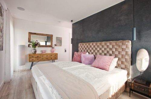 Träumen und Ankleiden