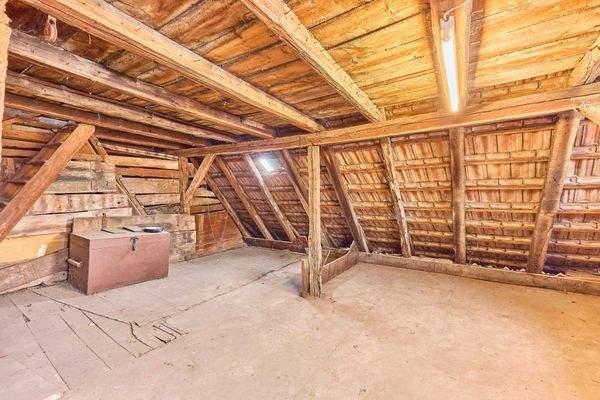 Speicher / Ausbaureserve