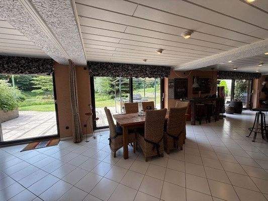 Hobbyraum Souterrain